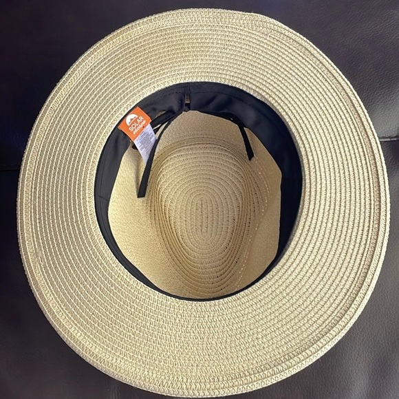 Solar escape Hat - Picture 2 of 3